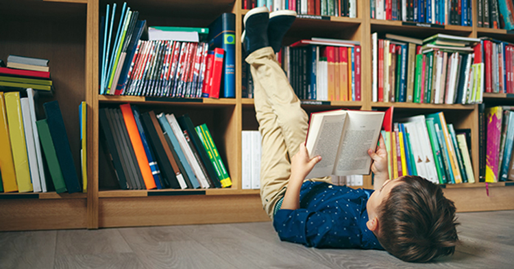 Creating a Reading Culture (Even When You’re Low on Time and Funds)