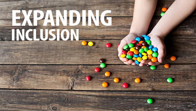 Permalink to Expanding Inclusive Education Expanding Inclusive Education