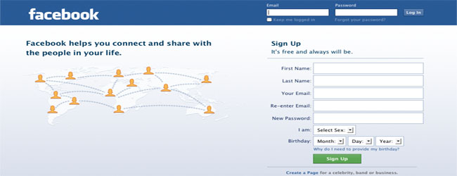 Permalink to Should you ‘friend’ your students on Facebook? Should you ‘friend’ your students on Facebook?