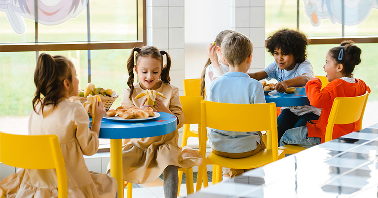 Farm Boy’s New ‘nourish to flourish’ Initiative for Healthier Schools