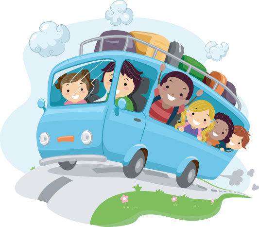 Permalink to How to plan for a successful field trip How to plan for a successful field trip