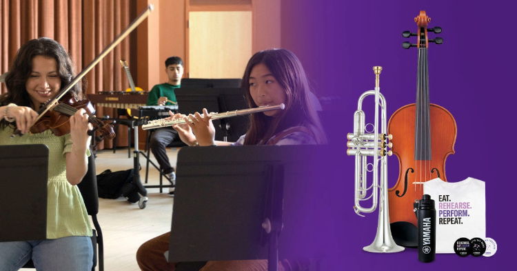 Permalink to Yamaha’s First-Ever Back to School Music Sweepstakes is Open Yamaha’s First-Ever Back to School Music Sweepstakes is Open