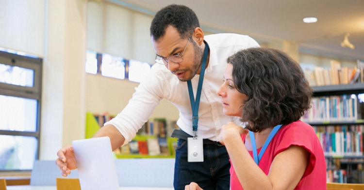 Permalink to Technology in Schools: New Report Outlines K–12 School Safety Trends Technology in Schools: New Report Outlines K–12 School Safety Trends