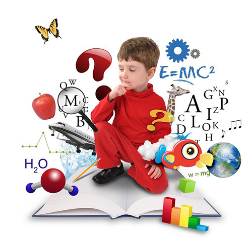 Permalink to Is There a Formula to Create a Genius? Is There a Formula to Create a Genius?