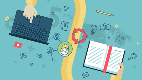 Permalink to Is The Internet Essential to Good Teaching? Is The Internet Essential to Good Teaching?