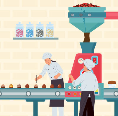 Chocolate Tours