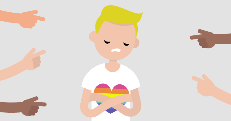 Addressing LGBTQ+ Bullying in Your School