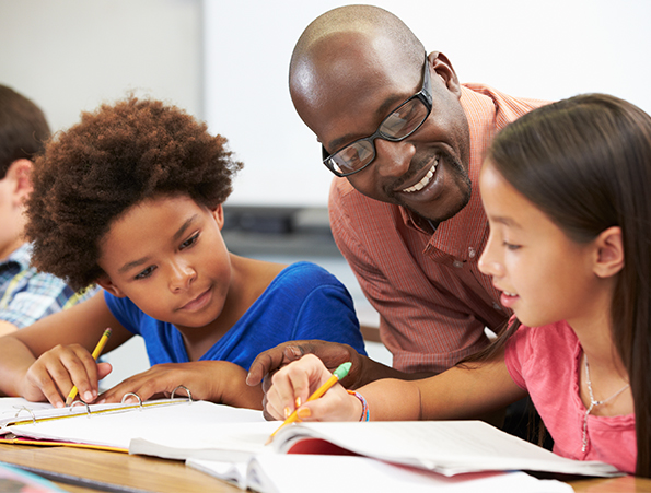 Permalink to How to Create a Positive Classroom Environment How to Create a Positive Classroom Environment