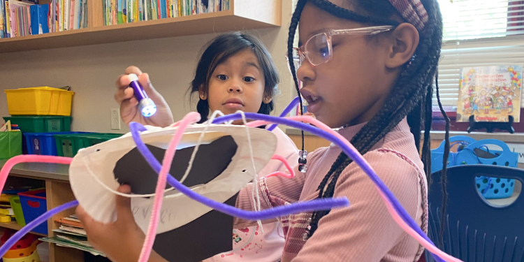 Empower Kids to Confront Environmental Issues