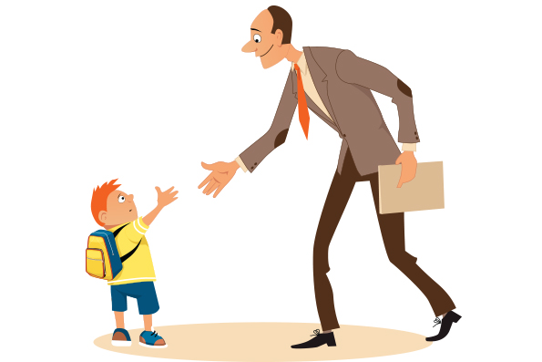 Permalink to Relationships as a Teaching Tool Relationships as a Teaching Tool