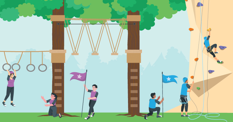 Team Building and Leadership