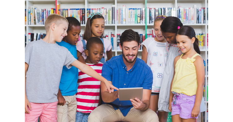 A Smart Gateway to SEL: Digital Libraries