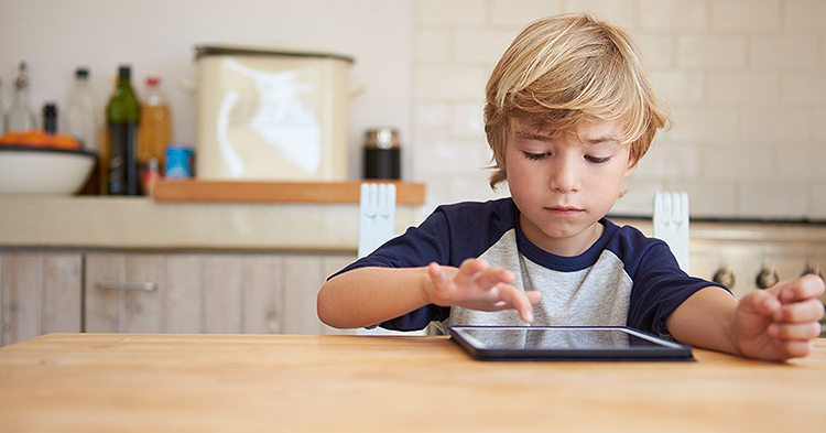Permalink to How Technology Can Help (and Hinder) with Reading Development How Technology Can Help (and Hinder) with Reading Development