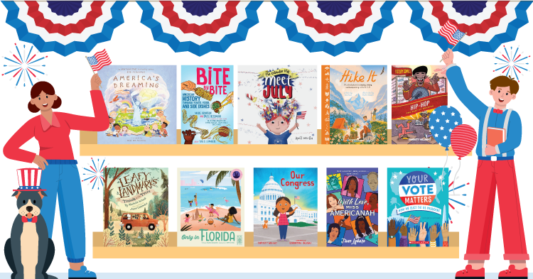 Permalink to 10 Books to Read for the Fourth of July 10 Books to Read for the Fourth of July