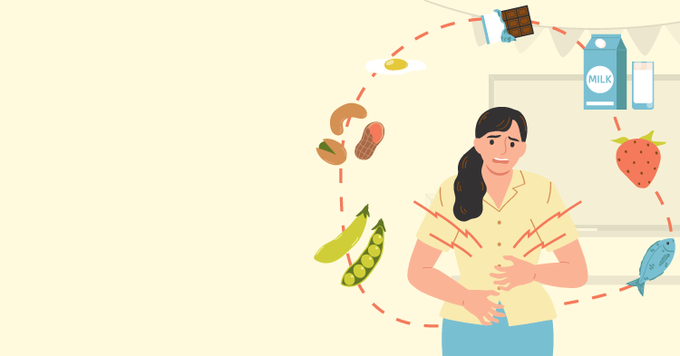 Permalink to Managing an Allergy-Free Classroom Managing an Allergy-Free Classroom