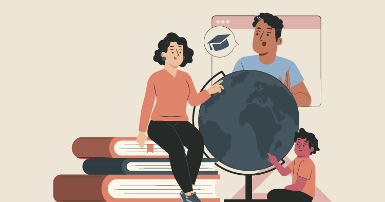At Ease in the Classroom: How to Mentor Student-Teachers