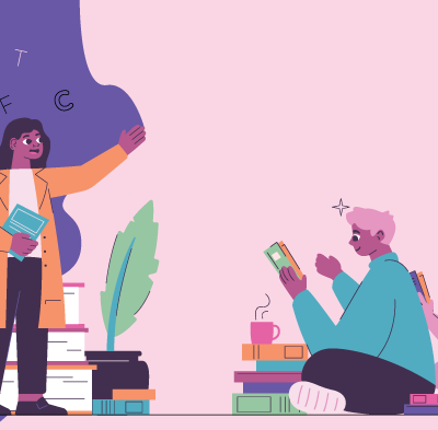 Taking Centre Stage: The Many Roles of Contemporary ELA Teachers