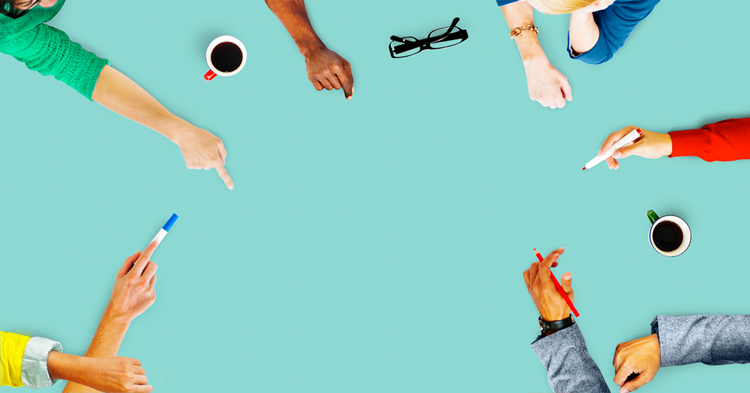 A Seat at the Table: Equality in the Classroom