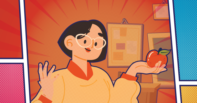 A Teacher’s Take on Graphic Novels