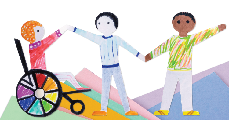 Permalink to Everyone is Welcome: Establishing Inclusive Classrooms Everyone is Welcome: Establishing Inclusive Classrooms
