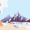 Virtual Winter Field Trips