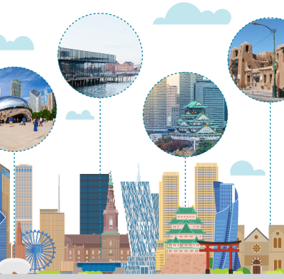 Architecture Tours