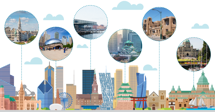 Architecture Tours