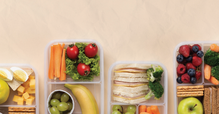 Lunch Police: Should Educators Get Involved?