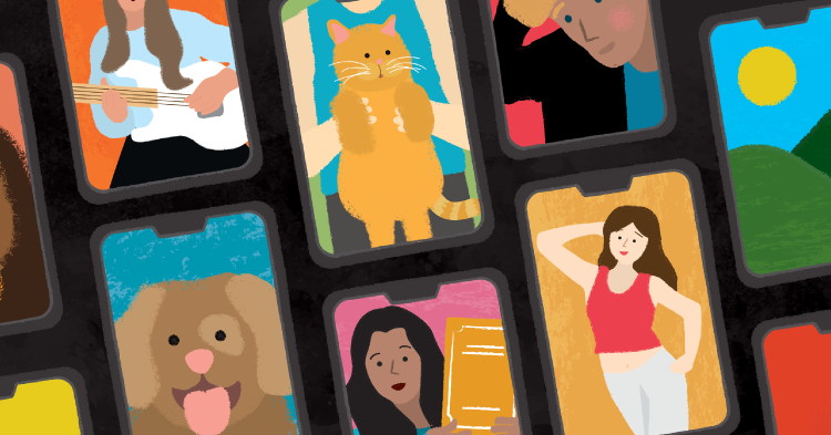 TikTok in the Classroom: The Good, the Bad, and the In-Between 