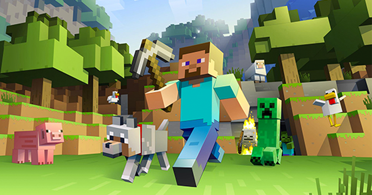 Permalink to Minecraft in the Classroom Minecraft in the Classroom