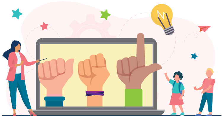 Sign Language Apps
