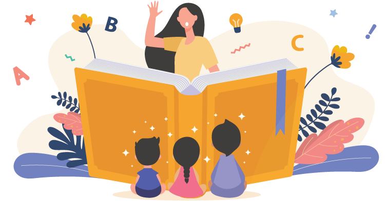 Read-Aloud Mentors: From Reluctant Readers to Inspiring Leaders