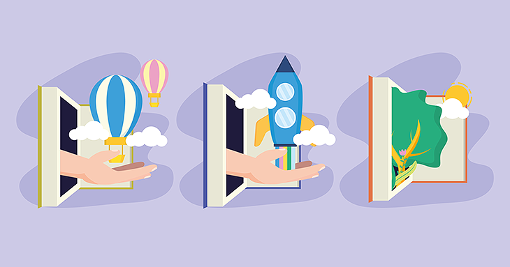 Keeping Kids Reading During the Age of Remote Learning