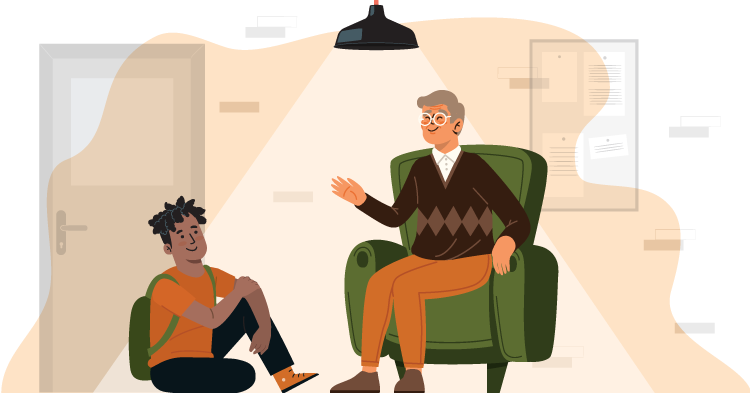 Intergenerational Learning: A Way for Everyone to Shine