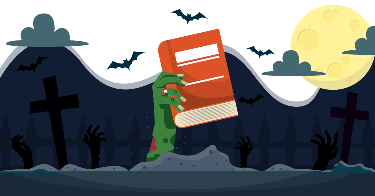 Permalink to It’s Alive! Teaching with Horror Stories in the Classroom It’s Alive! Teaching with Horror Stories in the Classroom